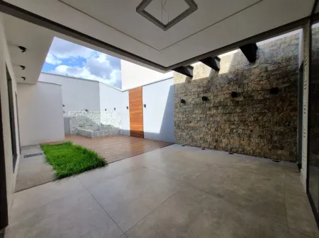 Casa Jardins Sevilha