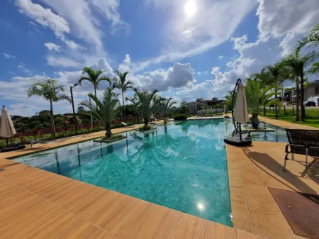 Casa Jardins Sevilha