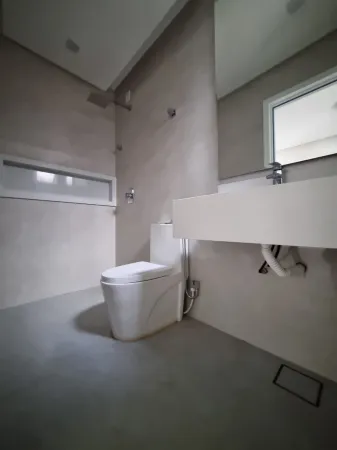 Casa Jardins Sevilha