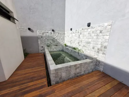 Casa Jardins Sevilha