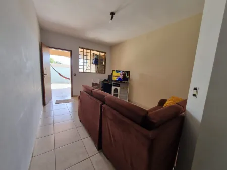 Casa no Jardim Helvécia