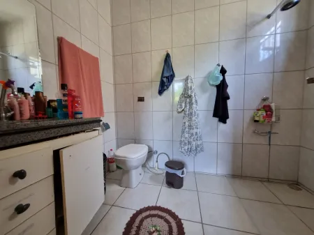 Casa no Jardim Helvécia