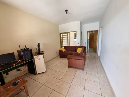 Casa no Jardim Helvécia