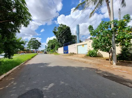 Casa no Jardim Helvécia