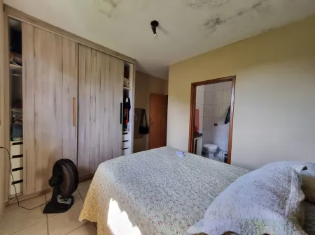 Casa no Jardim Helvécia