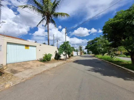 Casa no Jardim Helvécia