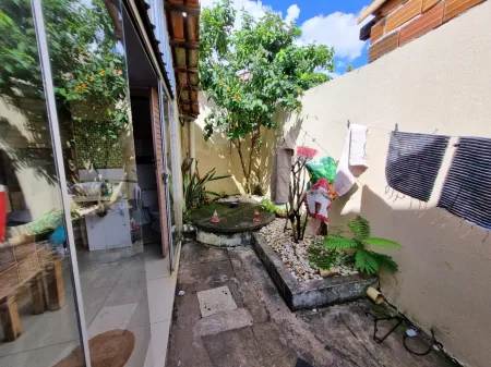 Casa no Jardim Helvécia