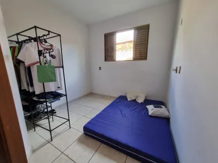 Casa no Jardim Helvécia