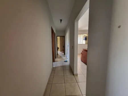 Casa no Jardim Helvécia