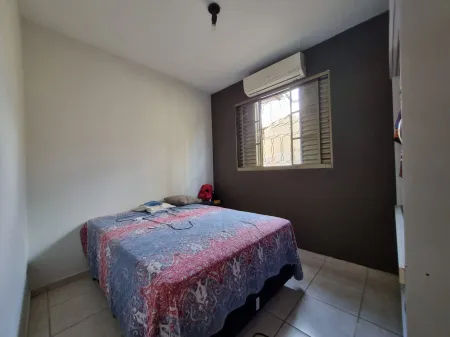 Casa no Jardim Helvécia