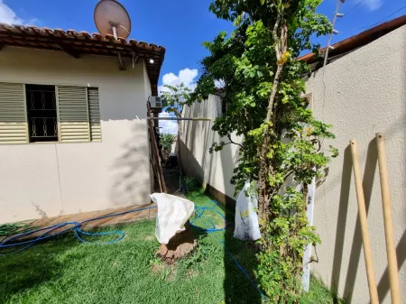 Casa no Jardim Helvécia
