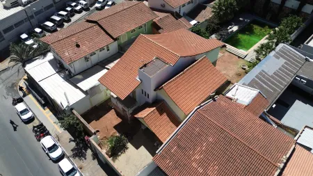 Sobrado no Setor Bueno