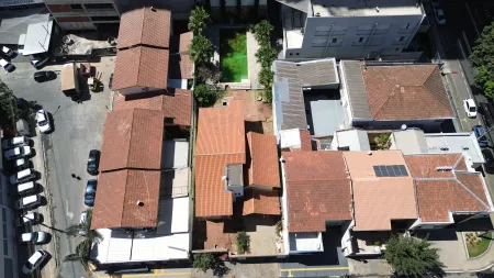 Sobrado no Setor Bueno