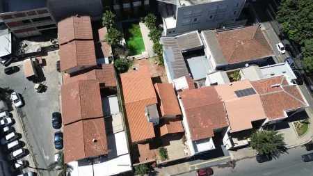 Sobrado no Setor Bueno