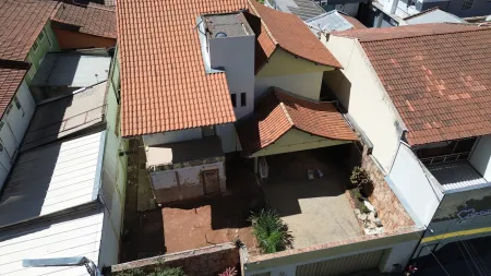 Sobrado no Setor Bueno