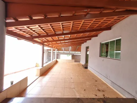 Casa no Setor Faiçalville