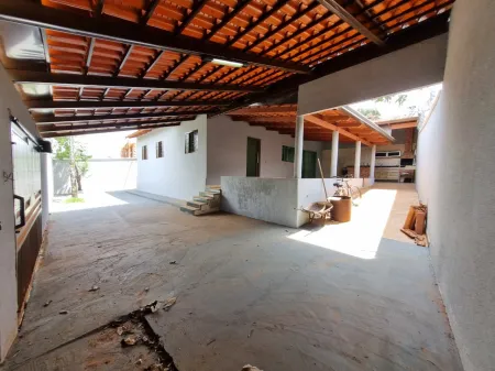 Casa no Setor Faiçalville