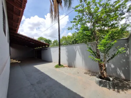 Casa no Setor Faiçalville