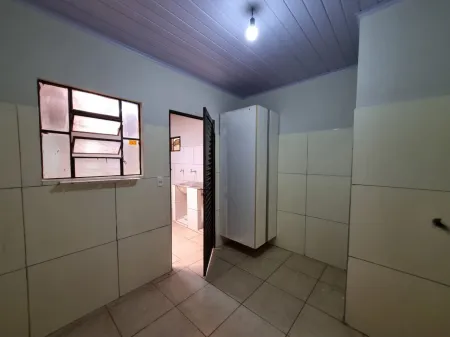 Casa no Setor Faiçalville