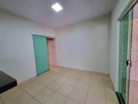 Casa no Setor Faiçalville