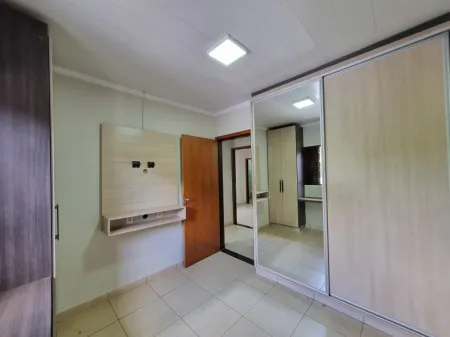 Casa no Setor Faiçalville