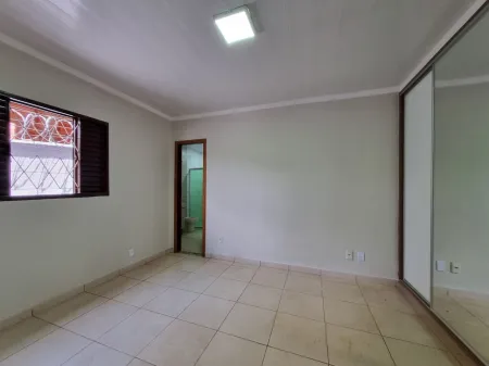 Casa no Setor Faiçalville