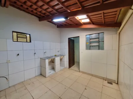 Casa no Setor Faiçalville
