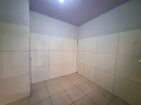 Casa no Setor Faiçalville