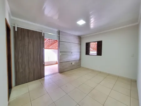 Casa no Setor Faiçalville