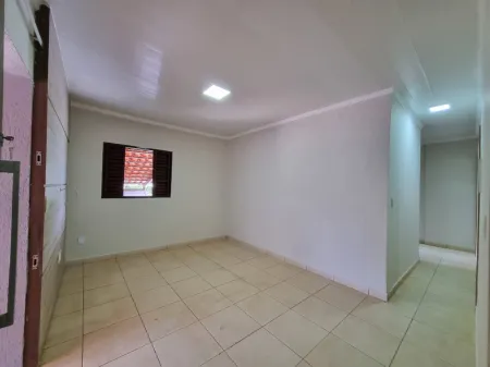 Casa no Setor Faiçalville