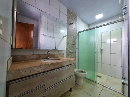 Casa no Setor Faiçalville