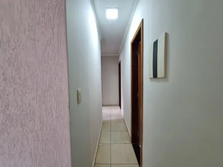 Casa no Setor Faiçalville