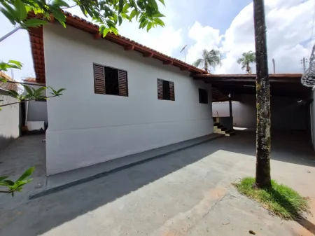 Casa no Setor Faiçalville