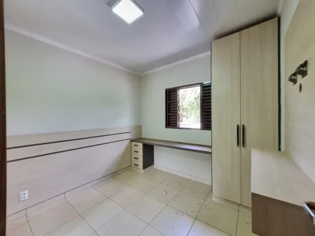 Casa no Setor Faiçalville