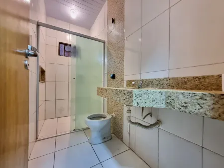 Casa no Setor Faiçalville