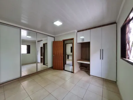 Casa no Setor Faiçalville