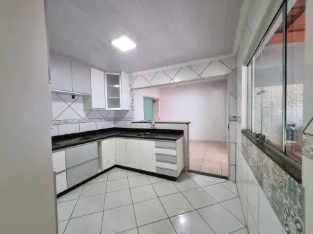 Casa no Setor Faiçalville