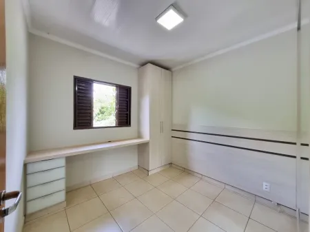 Casa no Setor Faiçalville