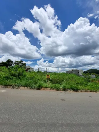 Terreno a Venda, 390,95 M² - Loteamento Aruanã Park Goiânia