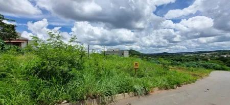 Terreno a Venda, 390,95 M² - Loteamento Aruanã Park Goiânia