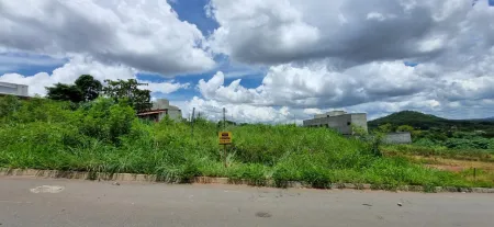 Terreno a Venda, 390,95 M² - Loteamento Aruanã Park Goiânia