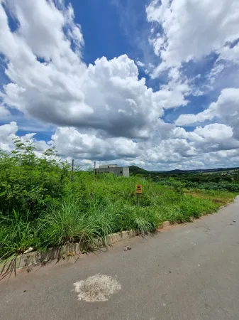 Terreno a Venda, 390,95 M² - Loteamento Aruanã Park Goiânia