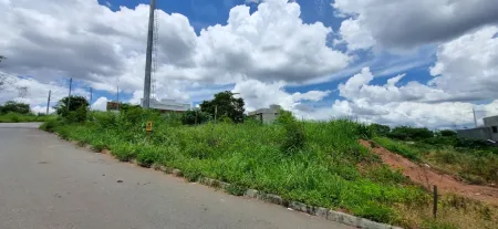 Terreno a Venda, 390,95 M² - Loteamento Aruanã Park Goiânia