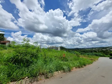 Terreno a Venda, 390,95 M² - Loteamento Aruanã Park Goiânia