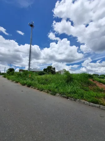 Terreno a Venda, 390,95 M² - Loteamento Aruanã Park Goiânia