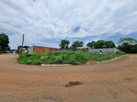 Lote Vereda dos Buritis
