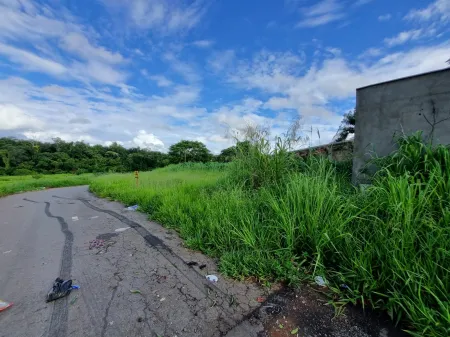 Lote no Residencial Vereda dos Buritis