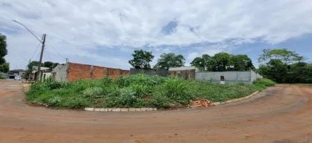 Lote Vereda dos Buritis