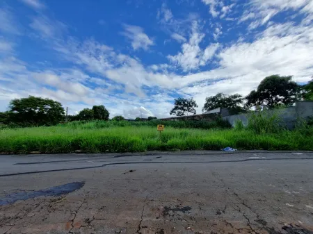 Lote Vereda dos Buritis