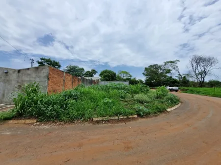 Lote Vereda dos Buritis